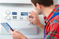 free Ferness gas safe engineer quotes